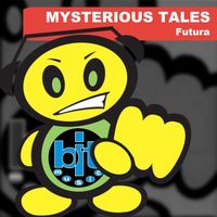 Futura - Mysterious Tales