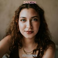 Angelina - Zavrsen