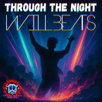 Dj Will Beats - Through The Night