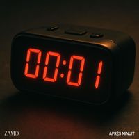 Zamo - Après minuit