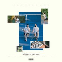 Dekolte - Hisler Kervanı