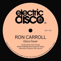 Ron Carroll - Disco Fever