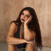 Abbie Piper - Save Your Love