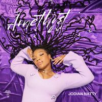 Jodian Natty - Amethyst
