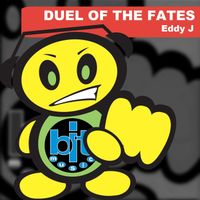 Eddy J - Duel of the Fates