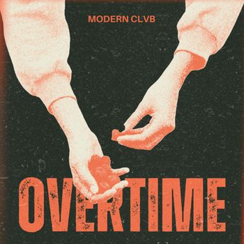 MODERN CLVB - Overtime