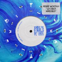 Arnny Montana - La Chica Marchica