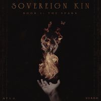 Ayla Nereo - SOVEREIGN KIN - Book I: The Spark