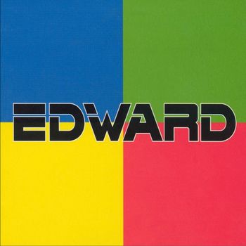 Edward - Forward / Backward