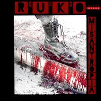 Ruko - Misantropia (Explicit)