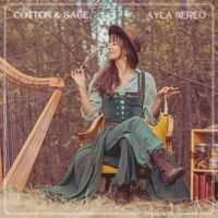 Ayla Nereo - Cotton & Sage