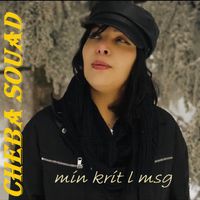 Cheba Souad - Min Krit L msg