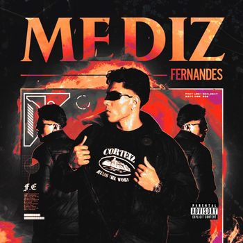 FERNANDES - ME DIZ (Explicit)