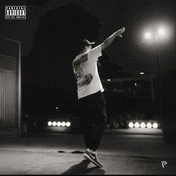 Zas - Not A Quitter (Explicit)