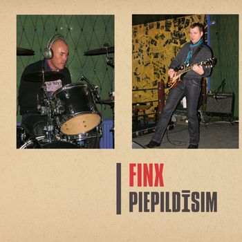 Finx - Piepildīsim