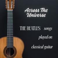 Igor Selutin - Across The Universe