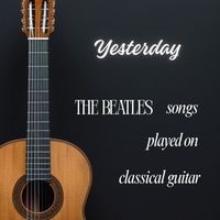 Igor Selutin - Yesterday