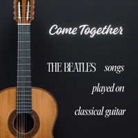 Igor Selutin - Come Together