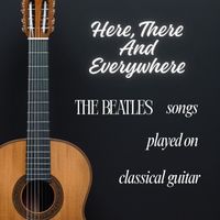 Igor Selutin - Here, There And Everywhere