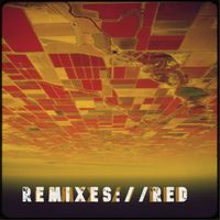 Lesson Seven, scott crow - Memories of the Future: Remixes//RED