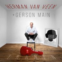 Herman van Veen, Gerson Main - Tranen