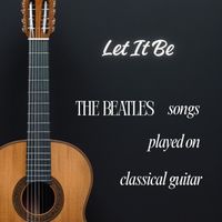 Igor Selutin - Let It Be