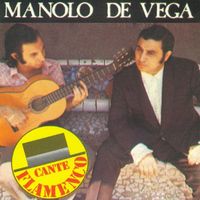 Manolo De Vega - Cante Flamenco: Como Bailó Salomé