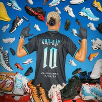 CALI - NJR