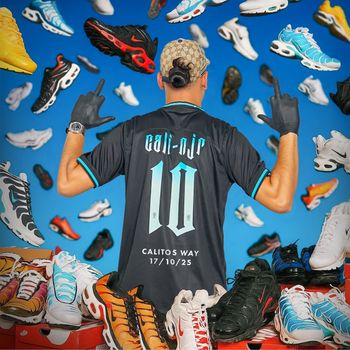 CALI - NJR
