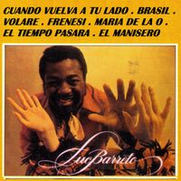 Luc Barreto - Cuando Vuelva a Tu Lado