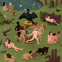 Nacho Vegas - Alivio