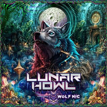 Various Artists - Lunar Howl