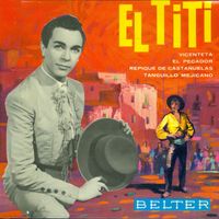 El Titi - Vicenteta