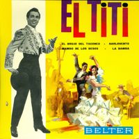 El Titi - El Brujo del Taconeo