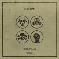 Escobar - Resistance