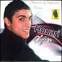 Houari Sghir - Paris - Oran