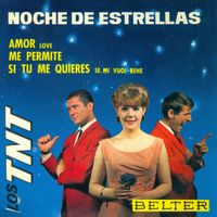 Los T.N.T. - Noche de Estrellas