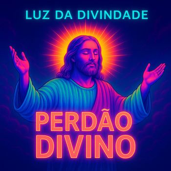 Luz da divindade - Perdão divino