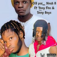 Noah B - Olá Pai