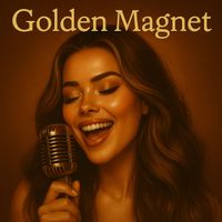 Christy - Golden Magnet