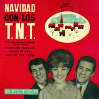 Los T.N.T. - Navidad Con los T.N.T.