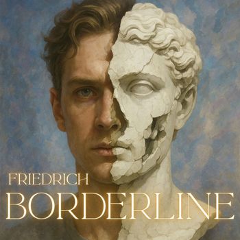 FRIEDRICH - Borderline