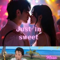 Masa - Just in sweet