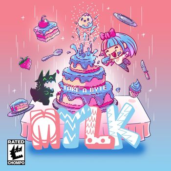 MYLK - Take a Byte
