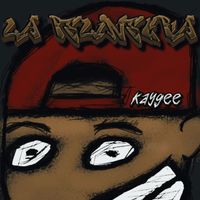 Kaygee - La Pelinegra (Explicit)