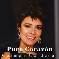 Carmen Cardenal - Puro Corazón
