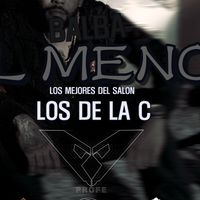 Balba - El Menor (Explicit)