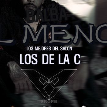 Balba - El Menor (Explicit)