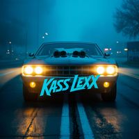 Kass Lexx - Скорость и дым