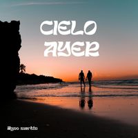Nyno Martin - cielo ayer